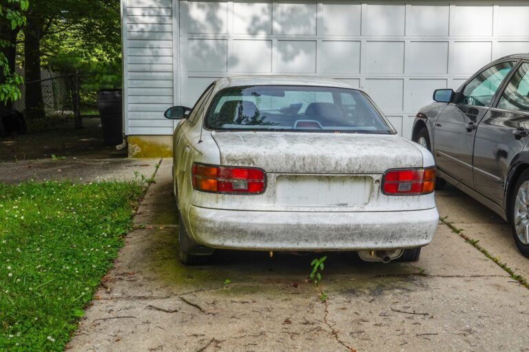 TMR cash for cars in Chicago