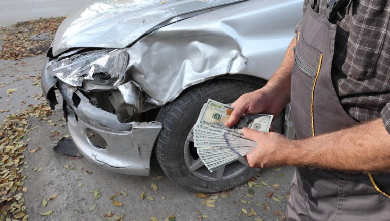 TMR cash for cars in Chicago